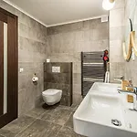 Quite Loft With Balcony And 3 Air Conditioners